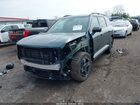 2027 Kia Telluride X-line Sx Green vin: 5XYPDES15VG003306