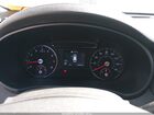 2019 Kia Sorento 2.4l L Серый vin: 5XYPG4A35KG451920