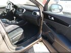 2019 Kia Sorento 2.4l L Серый vin: 5XYPG4A35KG451920