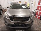 2016 Kia Sorento 2.4l L Серый vin: 5XYPG4A38GG074877 2016 Kia Sorento 2.4l L Серый vin: 5XYPG4A38GG074877