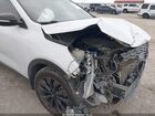 2020 Kia Sorento 3.3l S Белый vin: 5XYPG4A59LG696366