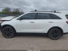2020 Kia Sorento 3.3l S Белый vin: 5XYPG4A59LG696366