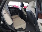 2016 Kia Sorento 2.4l Lx Черный vin: 5XYPGDA30GG059497