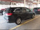 2016 Kia Sorento 2.4l Lx Черный vin: 5XYPGDA30GG059497