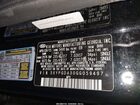 2016 Kia Sorento 2.4l Lx Черный vin: 5XYPGDA30GG059497