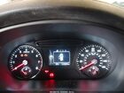 2016 Kia Sorento 2.4l Lx Черный vin: 5XYPGDA30GG059497