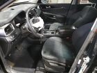 2020 Kia Sorento Lx Black vin: 5XYPGDA30LG641271 Damage: Airbag - Front Left, Deployed, Replacement Required