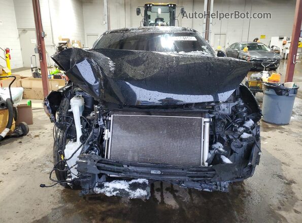 5XYPGDA30LG641271 2020 KIA SORENTO Black 
