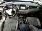 2020 Kia Sorento Lx Black vin: 5XYPGDA30LG641271