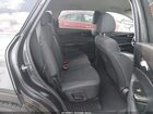 2019 Kia Sorento 2.4l Lx Dark Blue vin: 5XYPGDA31KG604258