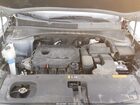 2020 Kia Sorento 2.4l Lx Серый vin: 5XYPGDA31LG645166
