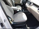 2017 Kia Sorento 2.4l Lx Белый vin: 5XYPGDA33HG258514