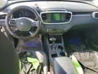 2020 Kia Sorento Lx Белый vin: 5XYPGDA35LG614342