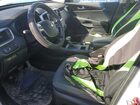 2020 Kia Sorento Lx Белый vin: 5XYPGDA35LG614342