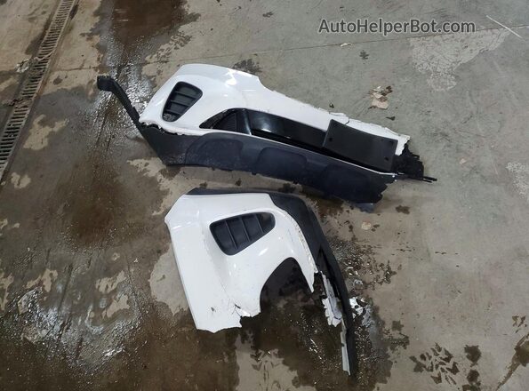 5XYPGDA38LG645083 2020 KIA SORENTO Белый Вид наклейки с VIN-кодом