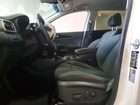 2020 Kia Sorento Lx Белый vin: 5XYPGDA38LG645083