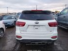 2020 Kia Sorento 2.4l Lx Белый vin: 5XYPGDA3XLG641598