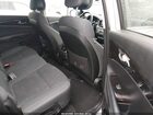 2016 Kia Sorento 3.3l Lx Серебряный vin: 5XYPGDA51GG152305