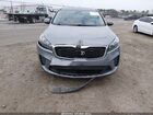 2020 Kia Sorento 3.3l Lx Серый vin: 5XYPGDA54LG678146
