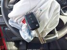 2018 Kia Sorento 3.3l Lx Красный vin: 5XYPGDA5XJG350761