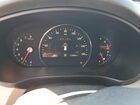 2018 Kia Sorento Ex V6 Бордовый vin: 5XYPH4A50JG404839