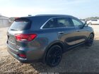 2020 Kia Sorento 3.3l Ex Серый vin: 5XYPH4A50LG672910