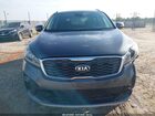 2020 Kia Sorento 3.3l Ex Серый vin: 5XYPH4A50LG672910