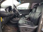 2016 Kia Sorento Ex V6 Gray vin: 5XYPH4A52GG043932