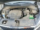 2016 Kia Sorento Ex V6 Gray vin: 5XYPH4A52GG043932