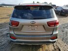 2019 Kia Sorento Ex Серебряный vin: 5XYPH4A56KG456672