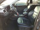 2019 Kia Sorento Ex Серебряный vin: 5XYPH4A56KG456672