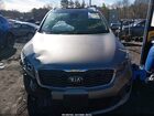 2019 Kia Sorento 3.3l Ex Gray vin: 5XYPHDA52KG525843