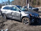 2019 Kia Sorento 3.3l Ex Gray vin: 5XYPHDA52KG525843