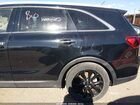 2020 Kia Sorento 3.3l Ex Black vin: 5XYPHDA53LG703471