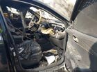 2016 Kia Sorento 3.3l Ex Black vin: 5XYPHDA56GG159134