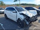 2016 Kia Sorento 2.0t Sxl White vin: 5XYPKDA13GG037152