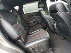 2018 Kia Sorento Sx Серый vin: 5XYPKDA51JG375174