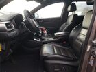 2018 Kia Sorento Sx Серый vin: 5XYPKDA51JG375174