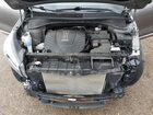 2018 Kia Sorento Sx Серый vin: 5XYPKDA51JG375174