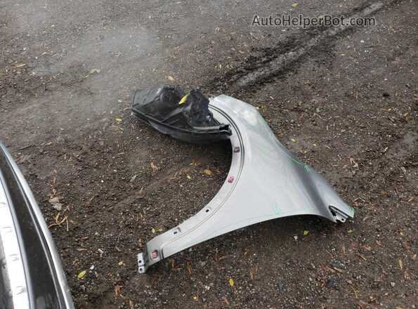 5XYPKDA51JG375174 2018 KIA SORENTO Серый Вид наклейки с VIN-кодом