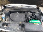 2016 Kia Sorento 3.3l Sxl Серый vin: 5XYPKDA53GG137285
