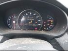 2016 Kia Sorento 3.3l Sxl Серый vin: 5XYPKDA53GG137285
