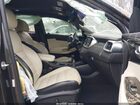 2016 Kia Sorento 3.3l Sxl Серый vin: 5XYPKDA53GG137285