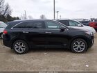 2018 Kia Sorento 3.3l Sx Черный vin: 5XYPKDA55JG431388