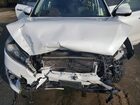 2019 Kia Sorento White vin: 5XYPKDA58KG467321