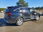 2026 Kia Sorento Lx Black vin: 5XYRG4JC0TG426546