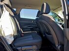 2026 Kia Sorento Lx Black vin: 5XYRG4JC0TG426546