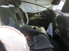 2025 Kia Sorento Lx White vin: 5XYRG4JC1SG309461