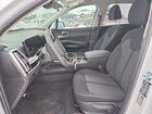 2026 Kia Sorento Lx White vin: 5XYRG4JC1TG410145