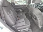 2026 Kia Sorento Lx White vin: 5XYRG4JC1TG410145